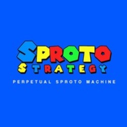 SprotoStrategy SprotoStrategy