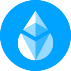 Starknet Bridged wstETH (Starknet) Starknet Bridged wstETH (Starknet)