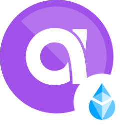 stETH ARM LP Token stETH ARM LP Token