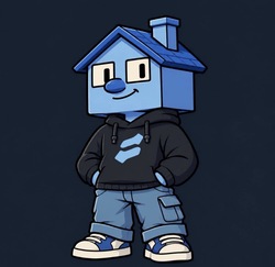 StonkHouse