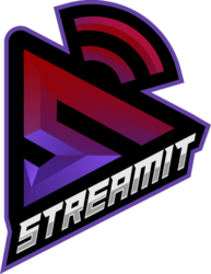 STREAMIT COIN