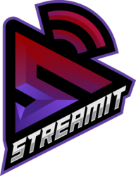 STREAMIT COIN STREAMIT COIN