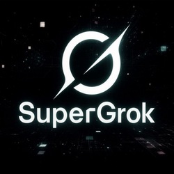 SuperGrok SuperGrok