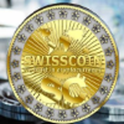 SwisscoinCash SwisscoinCash
