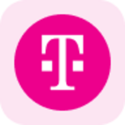 T-Mobile US rStock