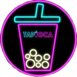 Tapioca DAO Token