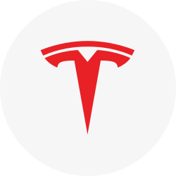 Tesla aStock