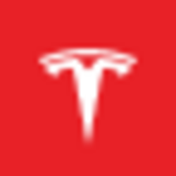 Tesla (Backpack Securities)