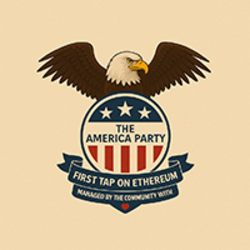 The America Party The America Party
