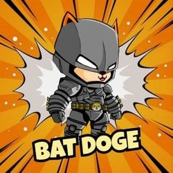 The Batdoge