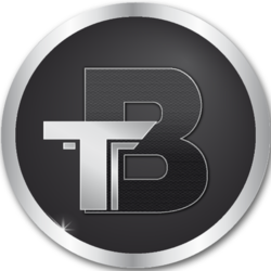 THUNDERBOLT COIN THUNDERBOLT COIN