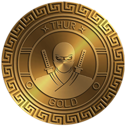 Thur Gold