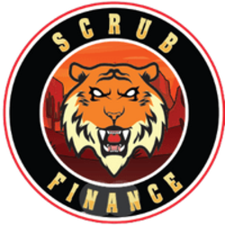 Tiger Scrub Finance