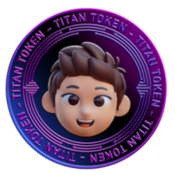 Titan Token Titan Token