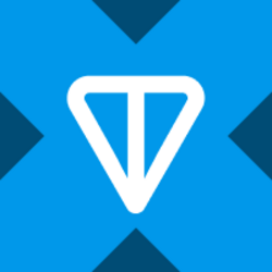 TON xStock TON xStock