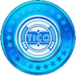 TICOEX Token (Formerly TopInvestmentCoin) TICOEX Token (Formerly TopInvestmentCoin)