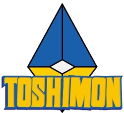 Toshi Token
