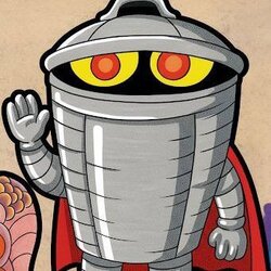 Trashy By Matt Furie Trashy By Matt Furie