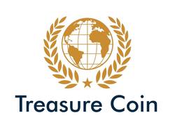 Treasure Coin