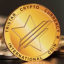 Tristar Coin