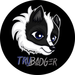TruBadger TruBadger