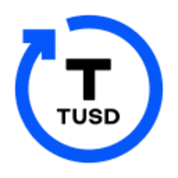 TUSD yVault
