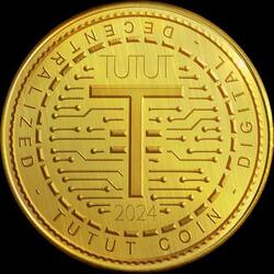 TUTUT COIN TUTUT COIN