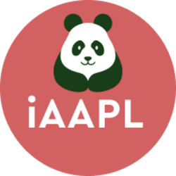 TWIN ASSET TOKEN iAAPL TWIN ASSET TOKEN iAAPL