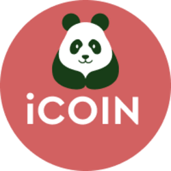 TWIN Asset Token iCOIN short TWIN Asset Token iCOIN short