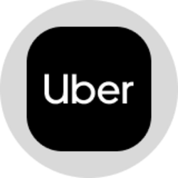 Uber (Ondo Tokenized Stock)