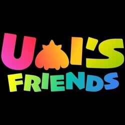 Umi's Friends Unity