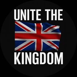 UNITE THE KINGDOM UNITE THE KINGDOM