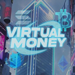 Virtual Money Virtual Money