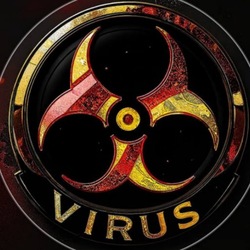 VIRUS VIRUS