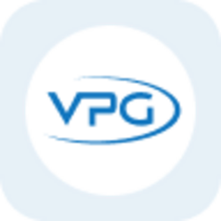 Vishay Precision Group rStock
