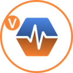 Vouch Staked PLS Vouch Staked PLS