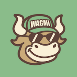 WAGMI WAGMI