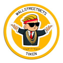 WallStreetBets Token
