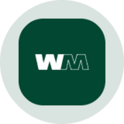 Waste Management (Ondo Tokenized)