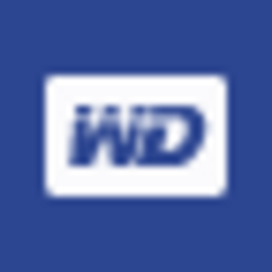 Western Digital (Backpack Securities)