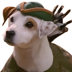 WISHBONE