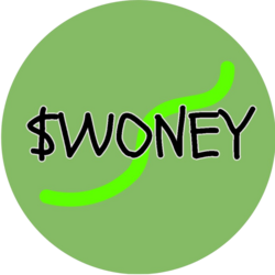 WONEY