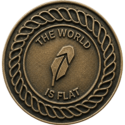 World is Flat