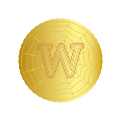 World Wide Web Coin