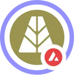 Wrapped Aave Avalanche AUSD Wrapped Aave Avalanche AUSD