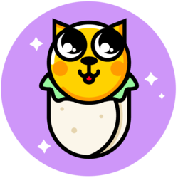 Wrapped Gen-0 CryptoKitties Wrapped Gen-0 CryptoKitties