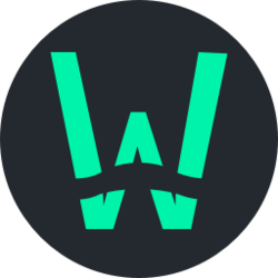 Wrapped Stafi Wrapped Stafi