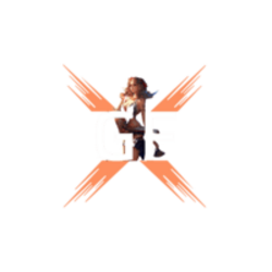 X GF