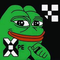 X Pepe X Pepe