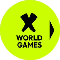 X world Games